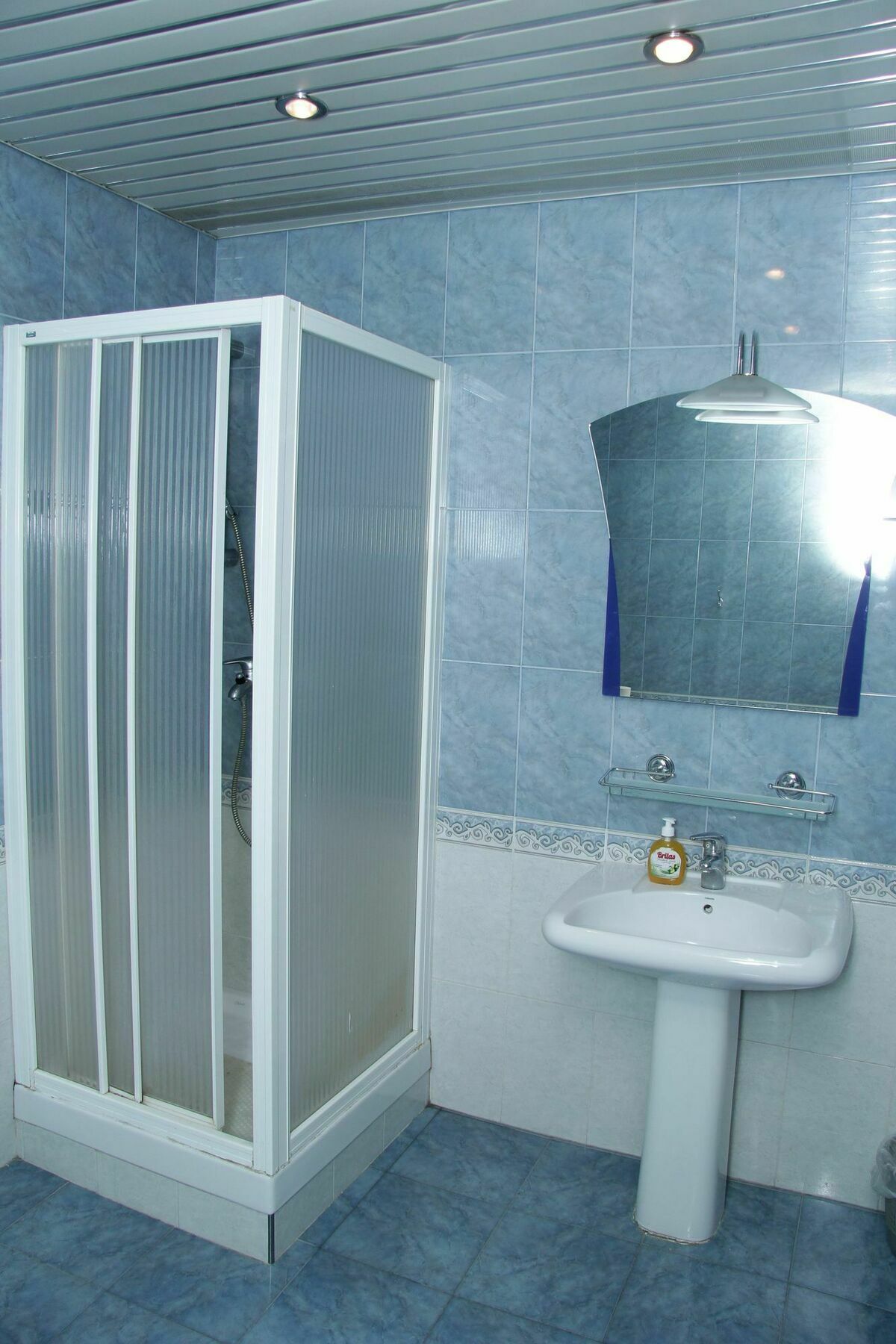 Rafael Hostel Yerevan Bagian luar foto